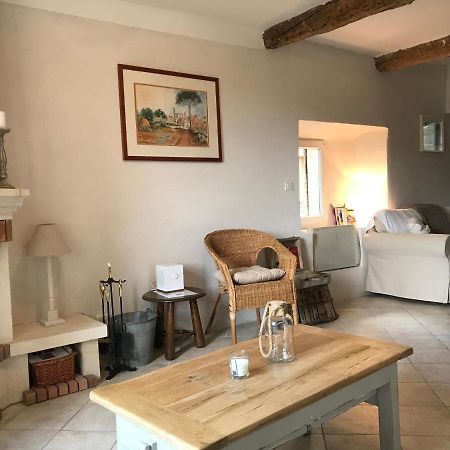 Villa L'Ensoleillée à Ménerbes Extérieur photo