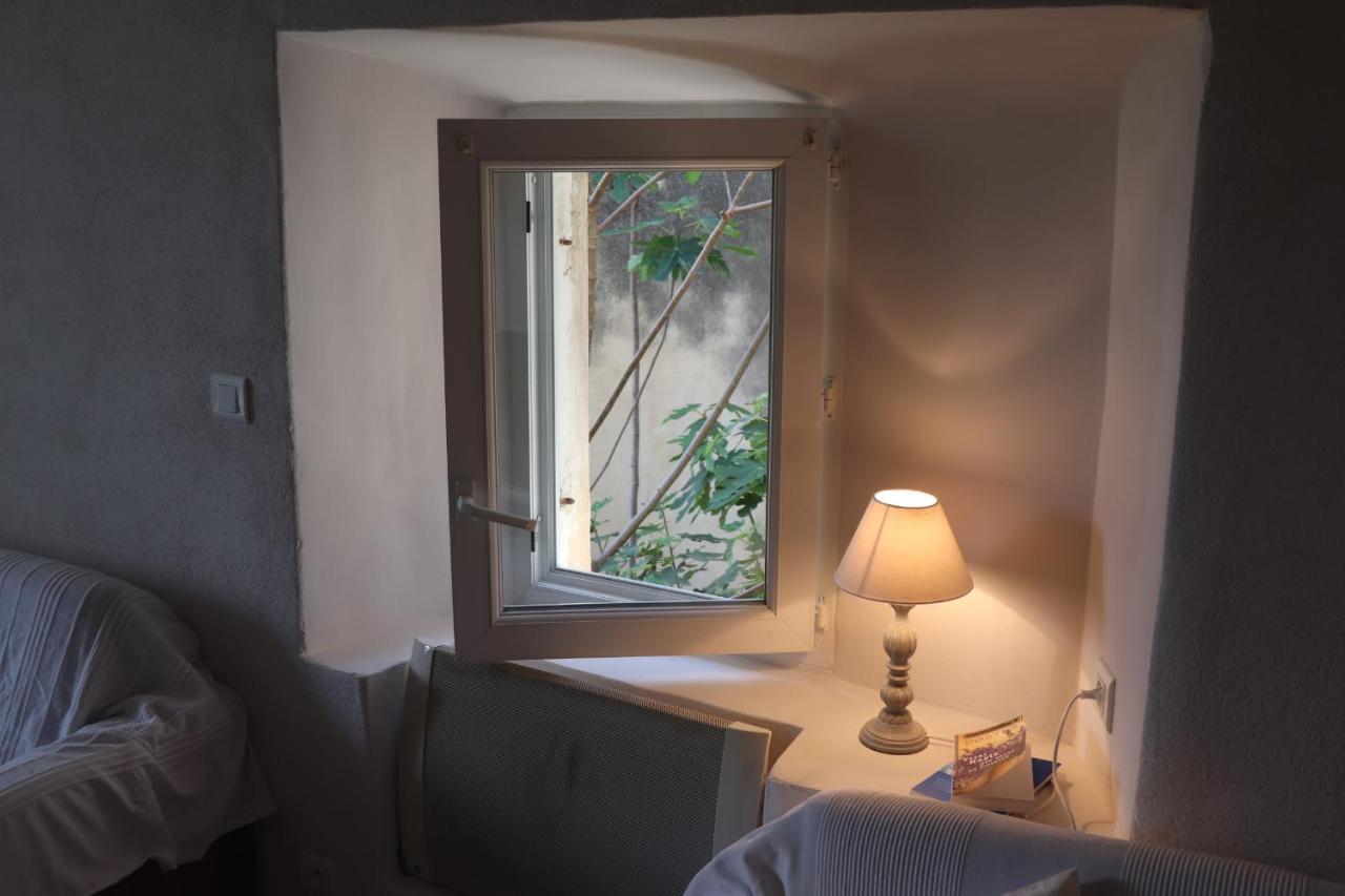 Villa L'Ensoleillée à Ménerbes Extérieur photo