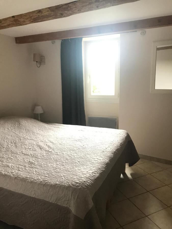 Villa L'Ensoleillée à Ménerbes Extérieur photo