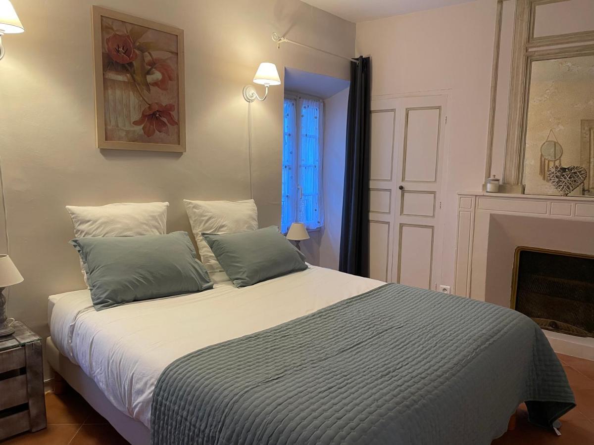 Villa L'Ensoleillée à Ménerbes Extérieur photo